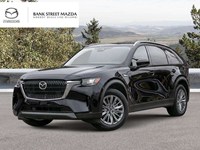 2026 Mazda CX-90 PHEV GS-L AWD