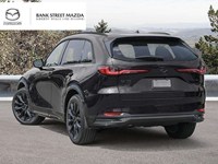 2026 Mazda CX-90 MHEV GT-P AWD