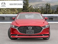 2026  Mazda3 GS FWD