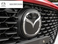 2026  Mazda3 GS FWD