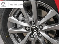 2026  Mazda3 GS FWD