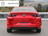 2026  Mazda3 GS FWD