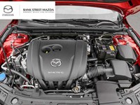 2026  Mazda3 GS FWD