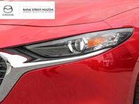 2026  Mazda3 GS FWD