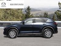 2025 Mazda PRO XCROSS GS AWD