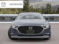 2026  Mazda3 GT w/Turbo i-ACTIV AWD