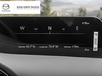 2025  Mazda3 Sport GX Auto FWD