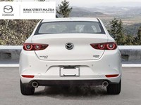2026  Mazda3 GT w/Turbo i-ACTIV AWD