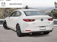 2026  Mazda3 GT w/Turbo i-ACTIV AWD