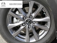 2025  Mazda3 GX Auto FWD