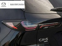 2026 Mazda CX-5 GT AWD