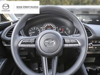 2025  Mazda3 GX Auto FWD
