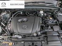 2026 Mazda CX-5 GT AWD