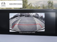 2025  Mazda3 GX Auto FWD
