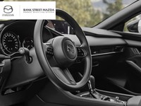 2025  Mazda3 Sport GX Auto FWD