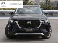 2026 Mazda CX-90 MHEV GT AWD