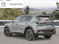 2026 Mazda CX-5 GT AWD