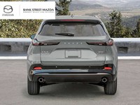 2026 Mazda CX-5 GT AWD