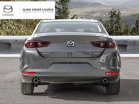 2025  Mazda3 GX Auto FWD