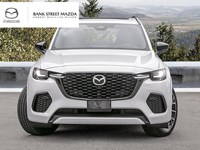 2025 Mazda CX-70 PHEV GT AWD