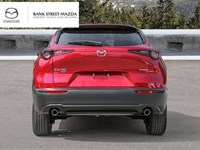2026 Mazda CX-30 GX AWD