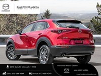 2026 Mazda CX-30 GX AWD