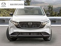 2026 Mazda CX-5 GX AWD