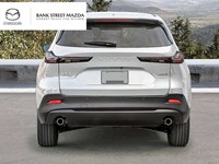 2026 Mazda CX-5 GX AWD