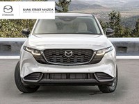 2026 Mazda CX-5 GX AWD