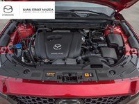 2025 Mazda CX-5 Kuro AWD