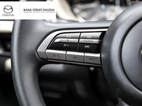 2025 Mazda CX-30 GX AWD