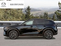 2026 Mazda CX-5 GT AWD