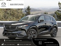 2026 Mazda CX-5 GT AWD