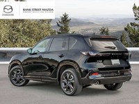 2026 Mazda CX-5 GT AWD