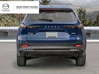 2026 Mazda CX-5 GS AWD