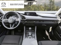 2026  Mazda3 GX FWD