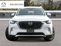 2026 Mazda CX-90 PHEV GT AWD