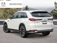 2026 Mazda CX-90 PHEV GT AWD