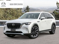 2026 Mazda CX-90 PHEV GT AWD
