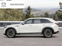 2026 Mazda CX-90 PHEV GT AWD