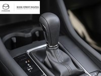 2025  Mazda3 GX Auto FWD