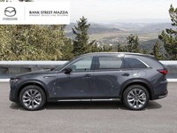 2026 Mazda CX-90 MHEV GT AWD