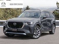 2026 Mazda CX-90 MHEV GT AWD