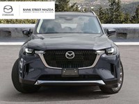 2026 Mazda CX-90 MHEV GT AWD