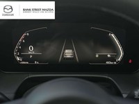 2026 Mazda CX-5 GS AWD