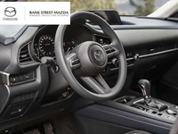 2026 Mazda CX-30 GX AWD