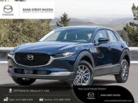 2026 Mazda CX-30 GX AWD