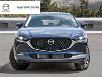 2026 Mazda CX-30 GX AWD