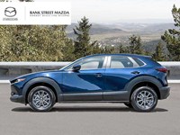 2026 Mazda CX-30 GX AWD