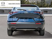 2026 Mazda CX-30 GX AWD
